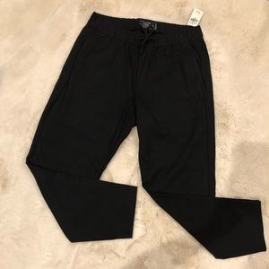 Abercrombie & Fitch sneaker pant